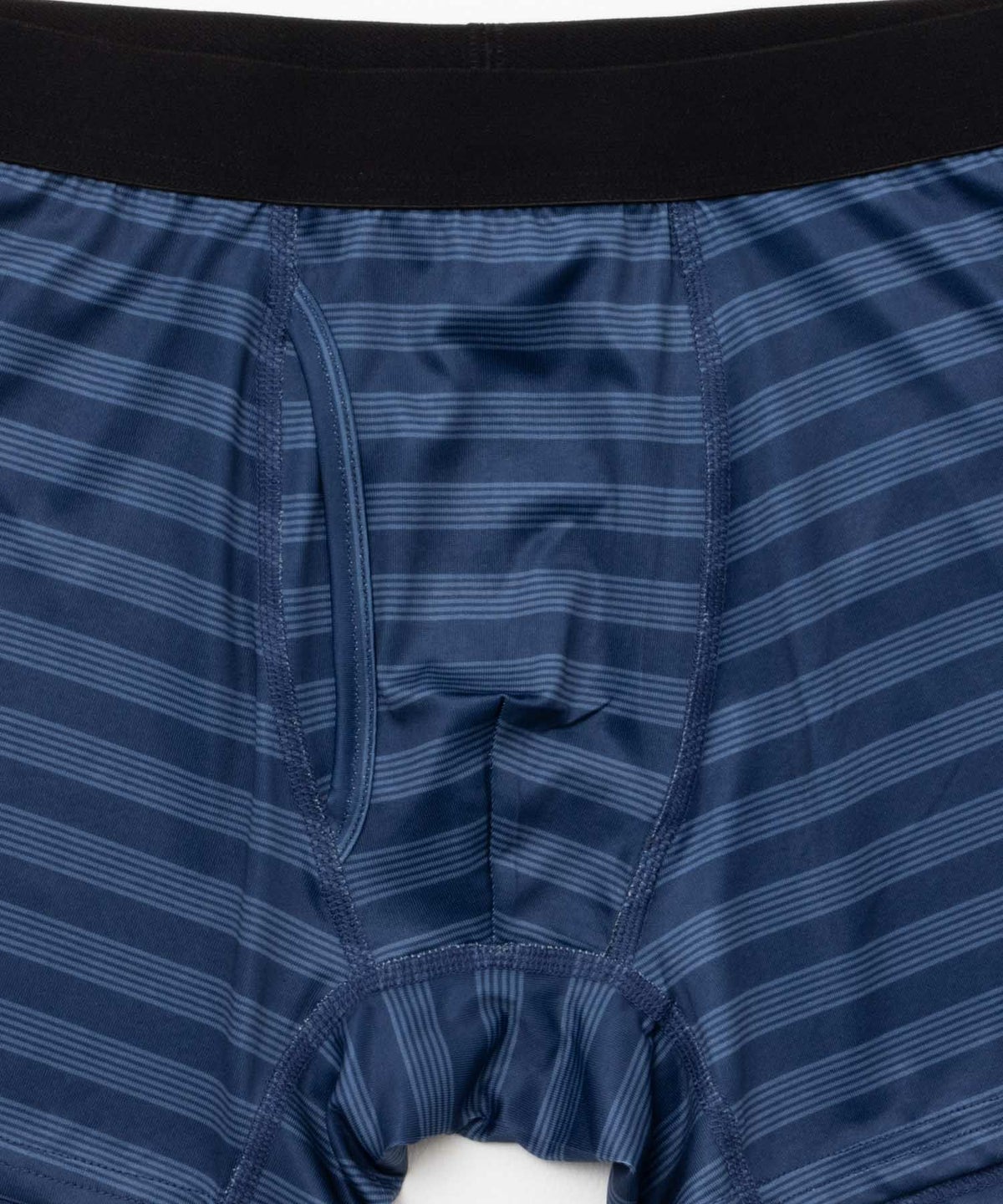 NAVY 細ボーダーボクサーパンツ メンズ ネコポス 対応商品