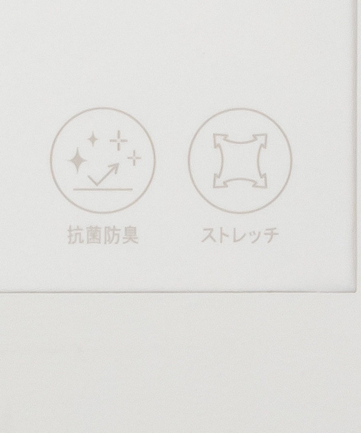 NAVY 細ボーダーボクサーパンツ メンズ ネコポス 対応商品