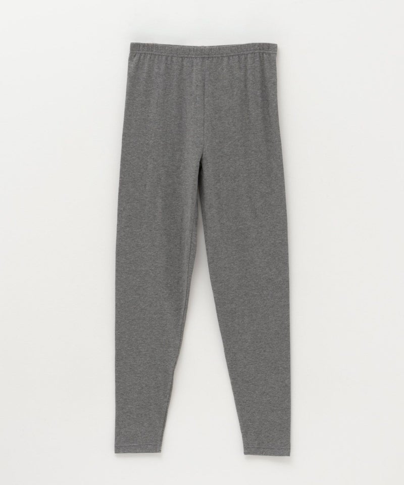 NAVY 9分丈レギンス レディース商品画像-1