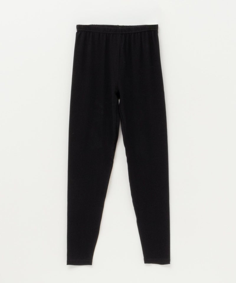 NAVY  9分丈レギンス レディース商品画像-3