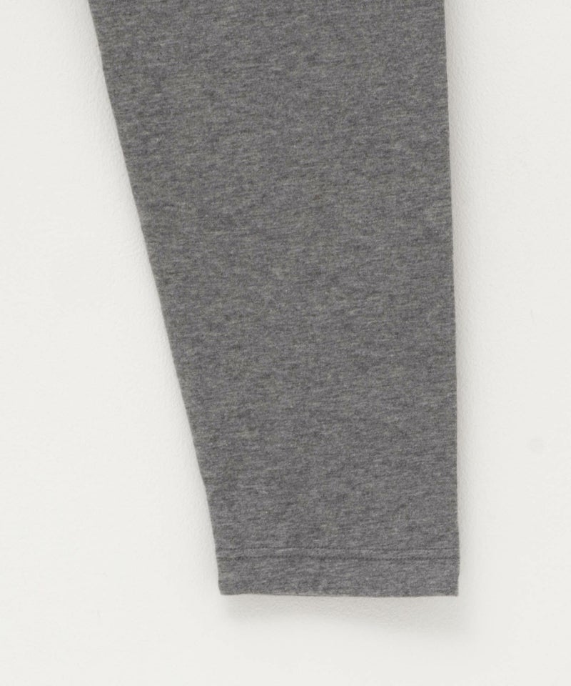 NAVY  9分丈レギンス レディース商品画像-6