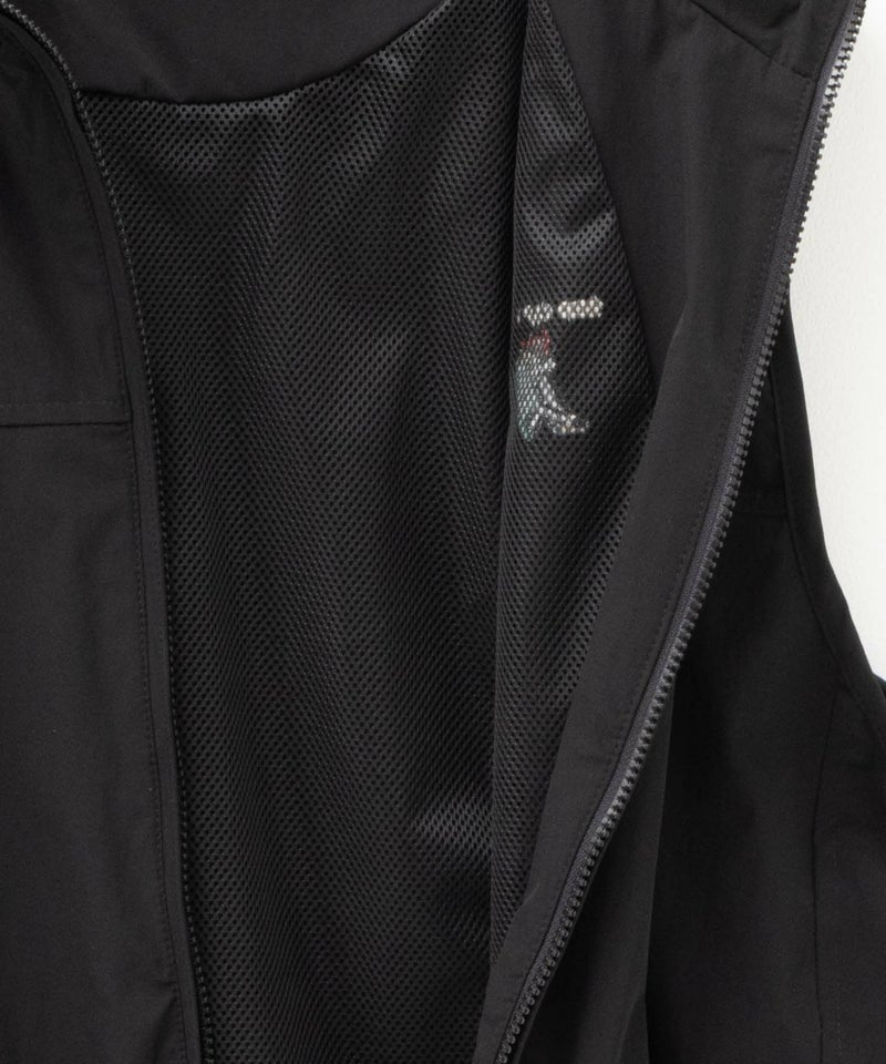 [期間限定価格]【オンラインストア限定】RED CAP GIRL  ナイロンタスラン胸刺繍ベスト メンズ商品画像-34