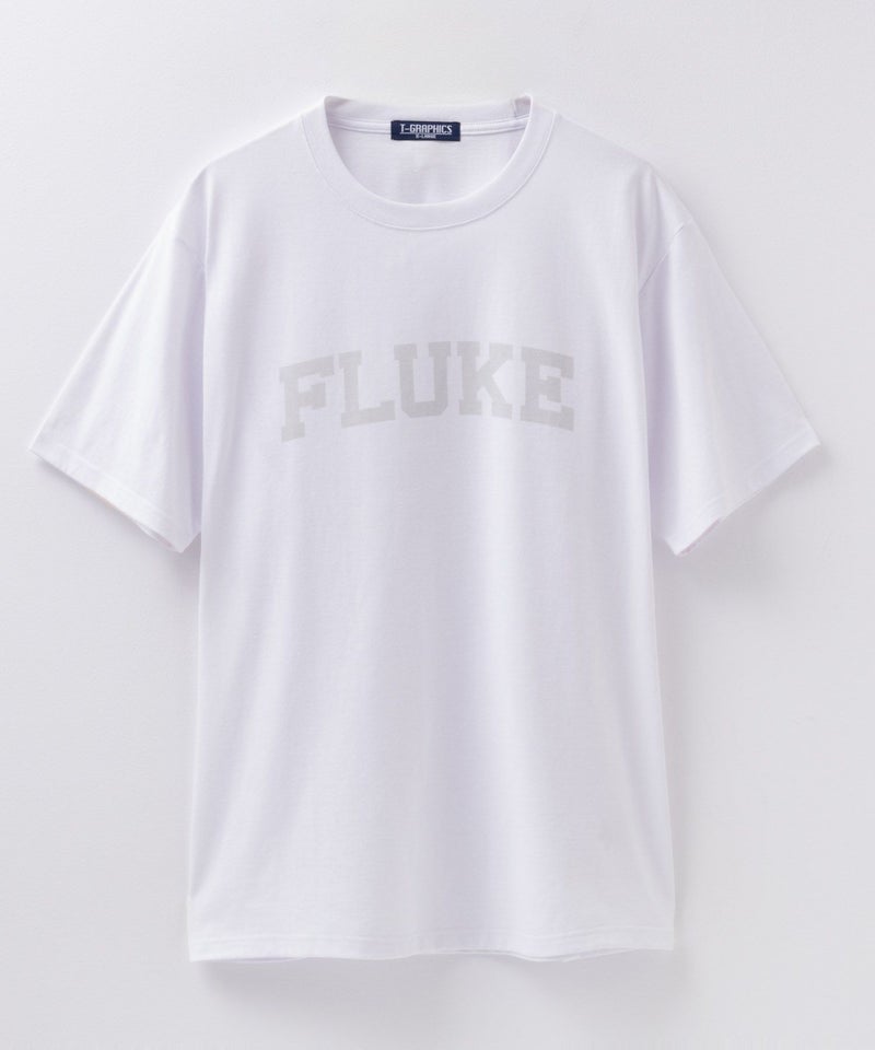 T-GRAPHICS  染み込みプリント半袖Tシャツ メンズ メール便 対応商品商品画像-5