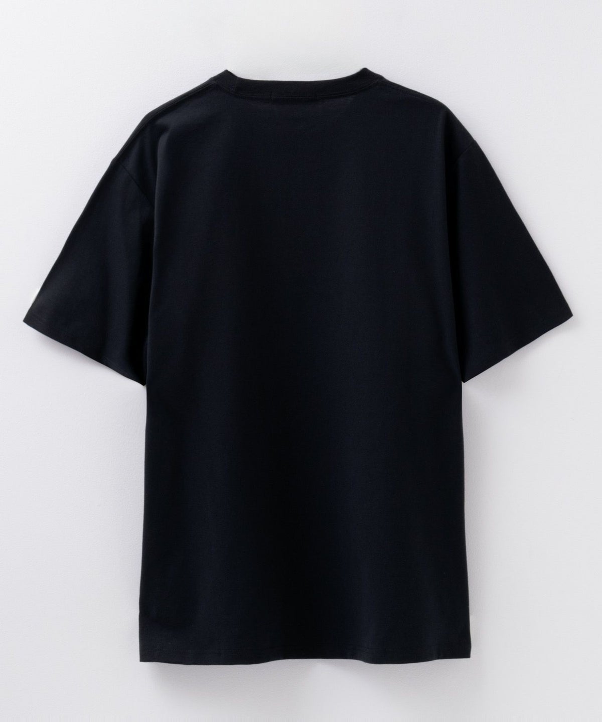 T-GRAPHICS カレッジプリント半袖Tシャツ メンズ ネコポス 対応商品