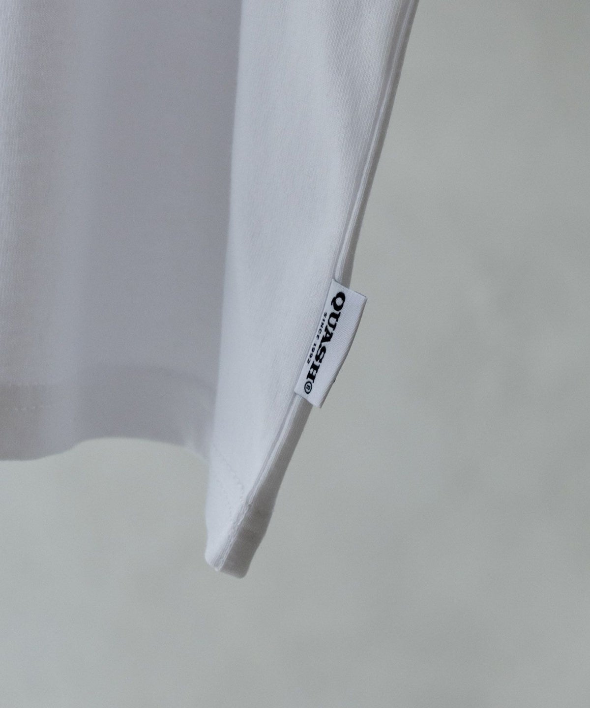 サガラビッグ刺繍ショートスリーブTシャツ メンズ ネコポス 対応商品