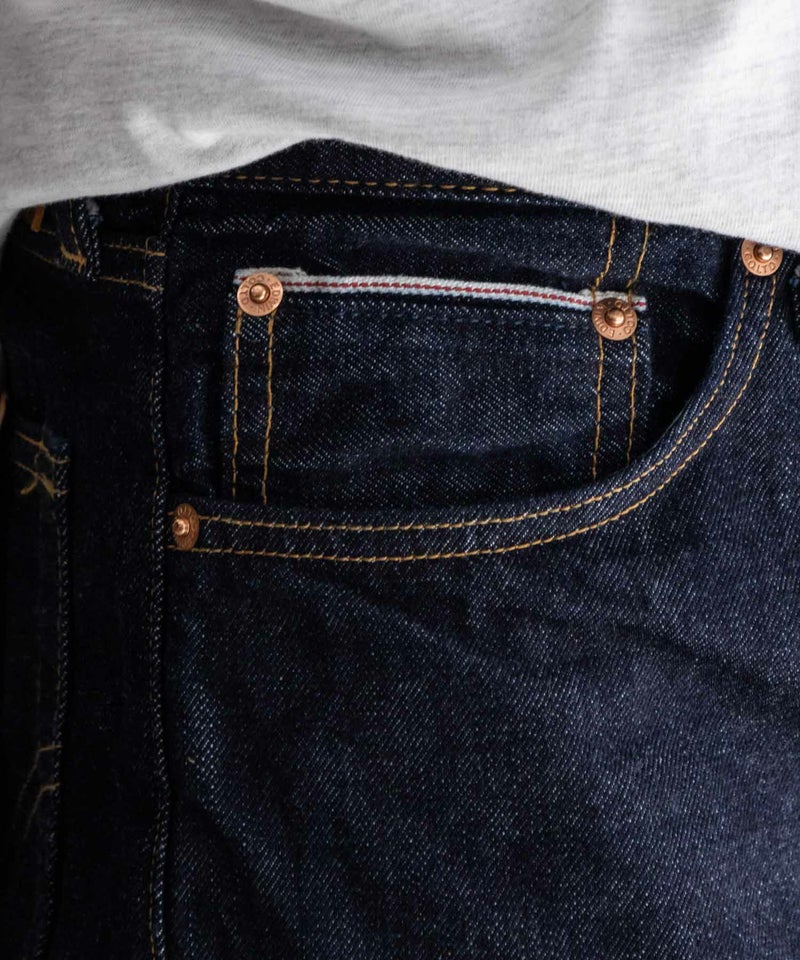 [期間限定価格]【オンラインストア限定】EDWIN  505ZX レギュラーストレートパンツ メンズ商品画像-6