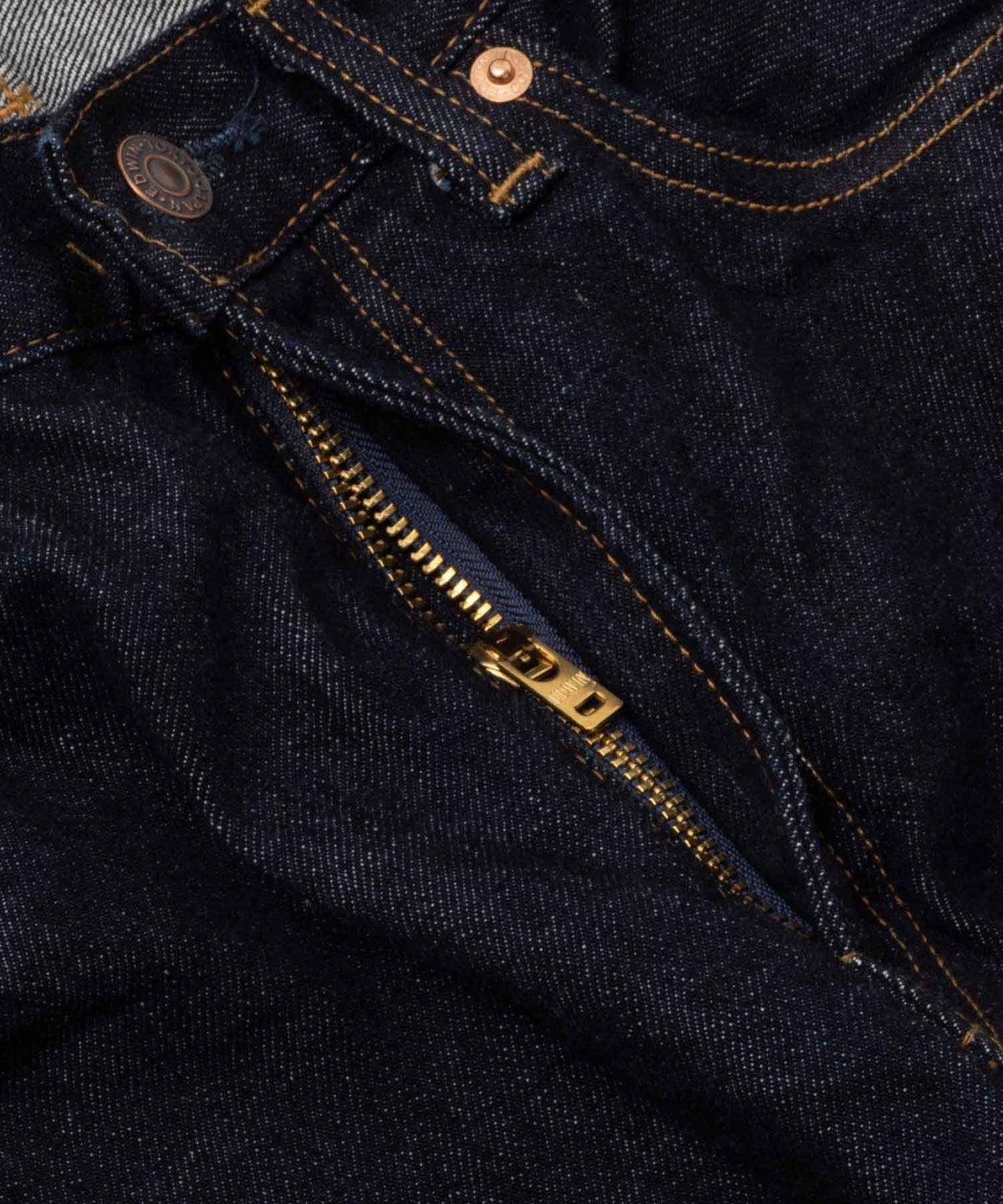 EDWIN 505ZX レギュラーストレートパンツ メンズ