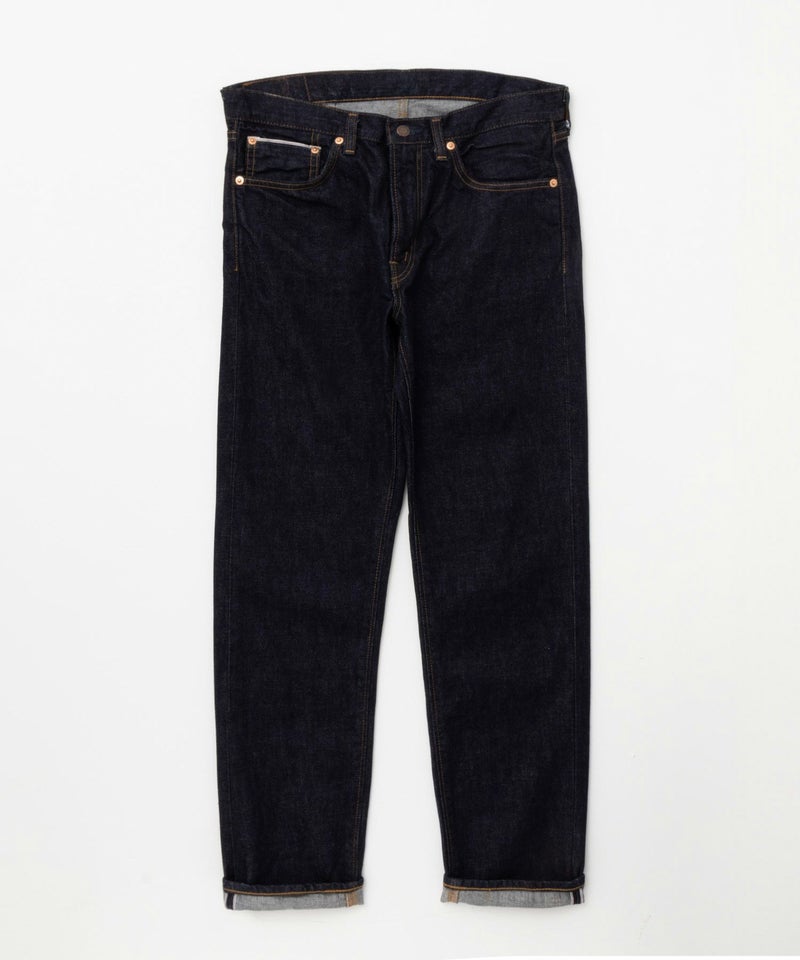 [期間限定価格]【オンラインストア限定】EDWIN  505ZX レギュラーストレートパンツ メンズ商品画像-17