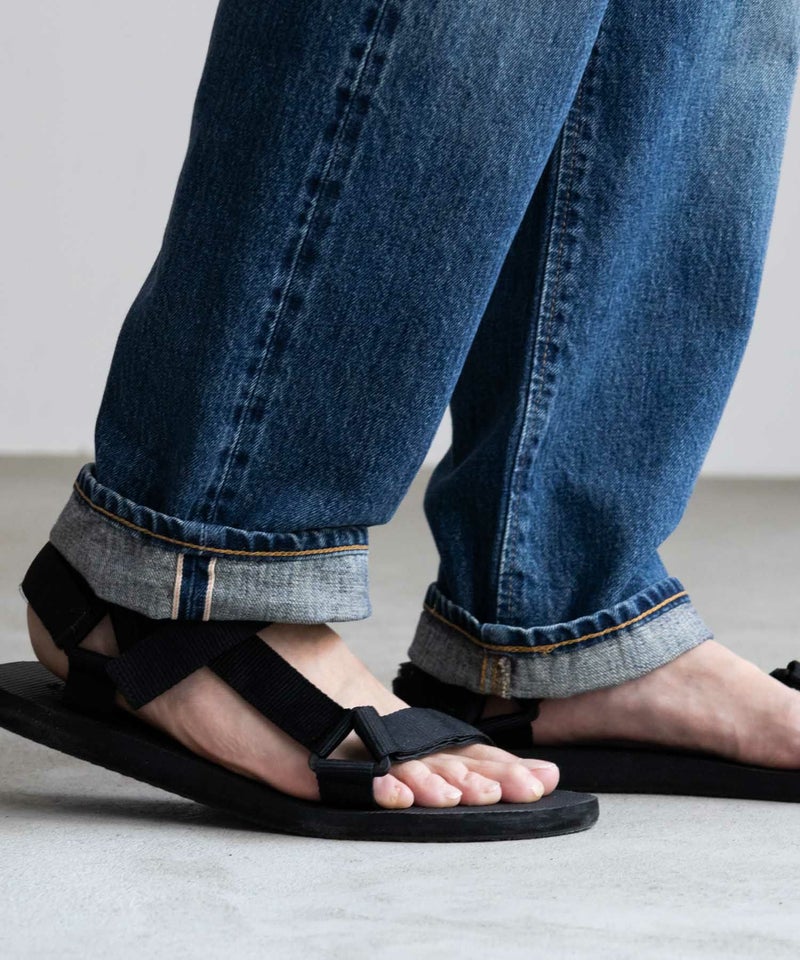 [期間限定価格]【オンラインストア限定】EDWIN  505ZX レギュラーストレートパンツ メンズ商品画像-11