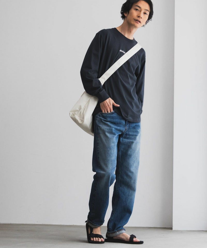 [期間限定価格]【オンラインストア限定】EDWIN  505ZX レギュラーストレートパンツ メンズ商品画像-16