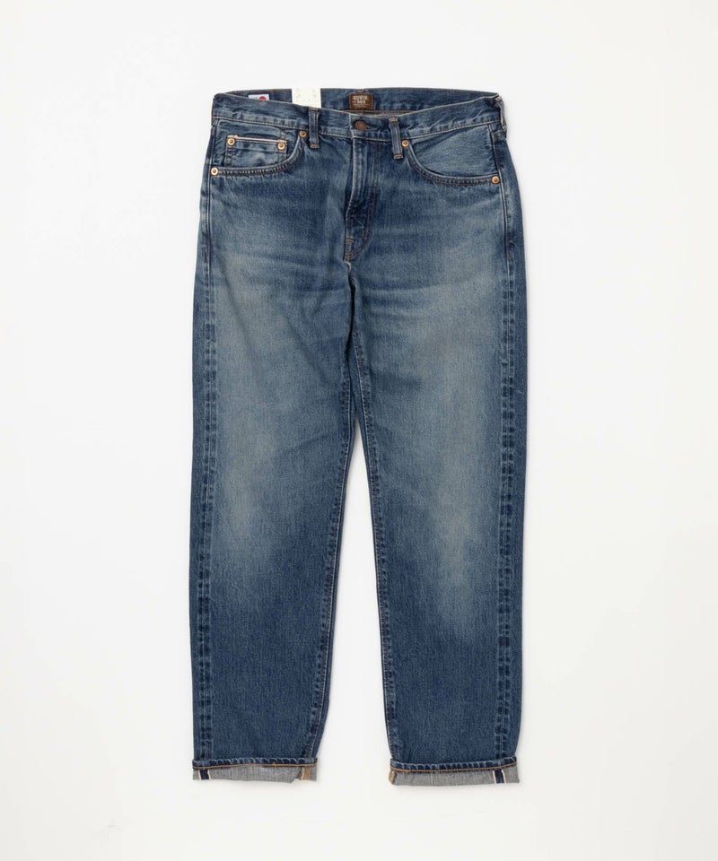 [期間限定価格]【オンラインストア限定】EDWIN  505ZX レギュラーストレートパンツ メンズ商品画像-17