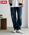 [期間限定価格]【オンラインストア限定】EDWIN  505ZX ルーズストレートパンツ メンズ商品サムネイル-1