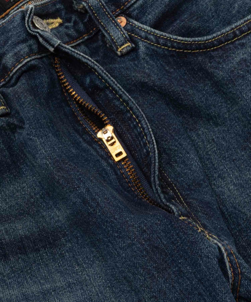 [期間限定価格]【オンラインストア限定】EDWIN  505ZX ルーズストレートパンツ メンズ商品画像-10