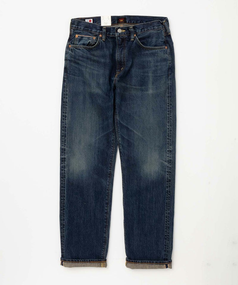 [期間限定価格]【オンラインストア限定】EDWIN  505ZX ルーズストレートパンツ メンズ商品画像-15