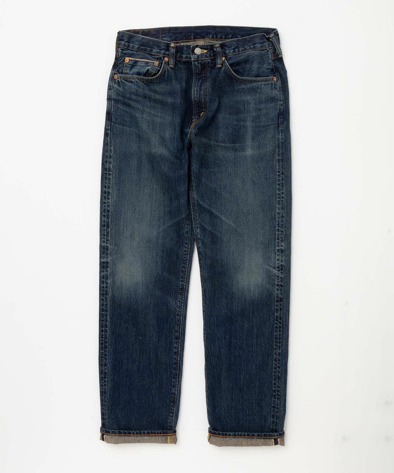 [期間限定価格]【オンラインストア限定】EDWIN  505ZX ルーズストレートパンツ メンズ商品画像-17