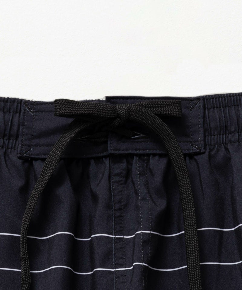 CALIFORNIA SHORE ボーダートランクス 水着 メンズ商品画像-7