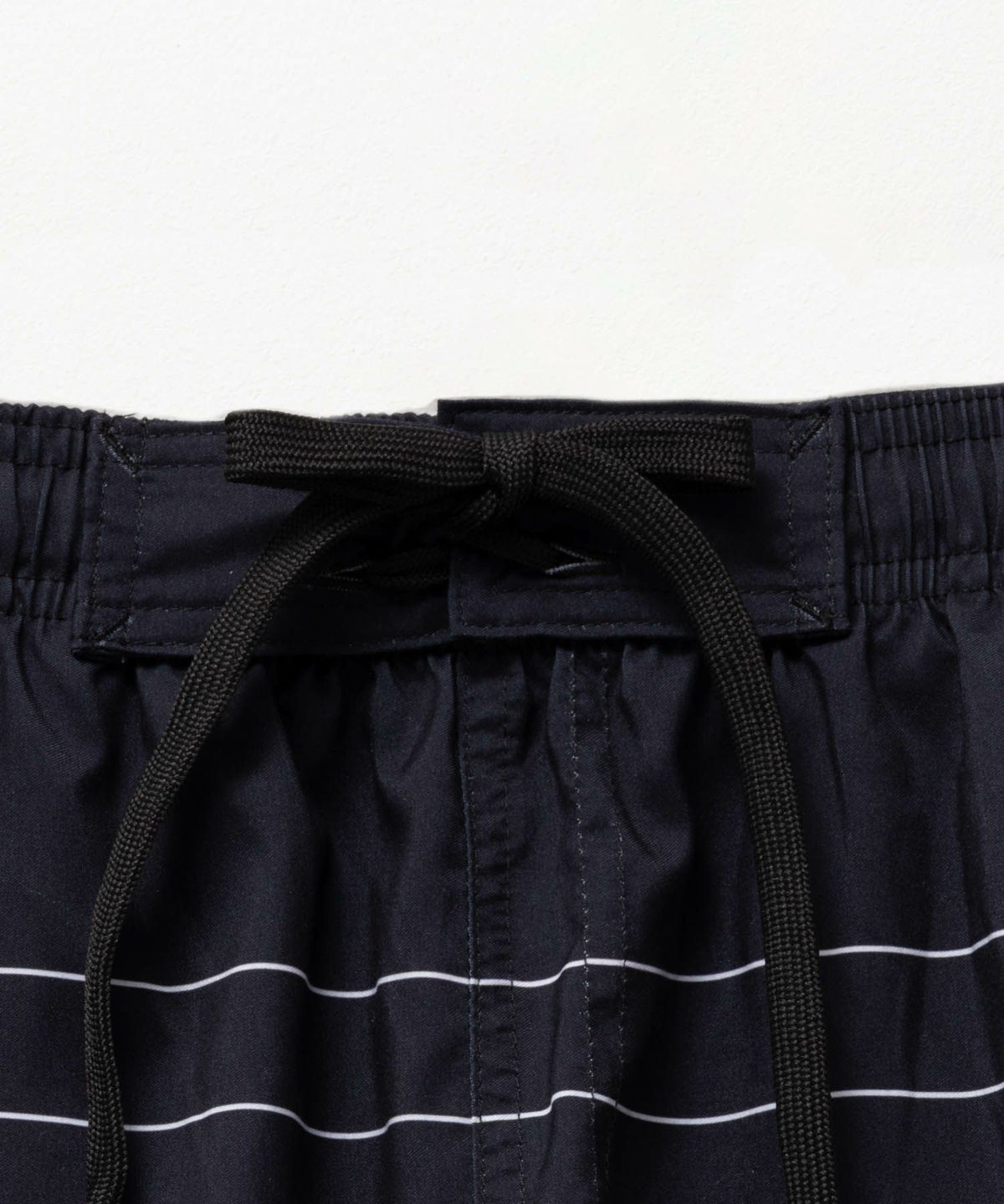 CALIFORNIA SHORE ボーダートランクス メンズ