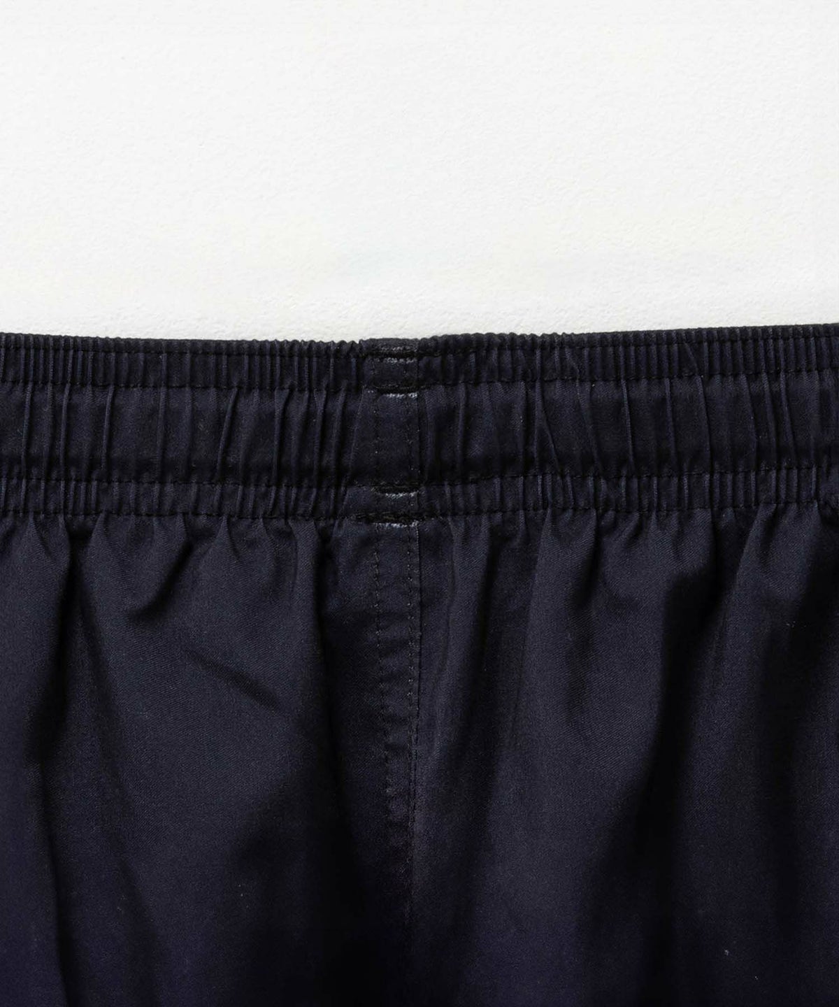 CALIFORNIA SHORE ボーダートランクス メンズ