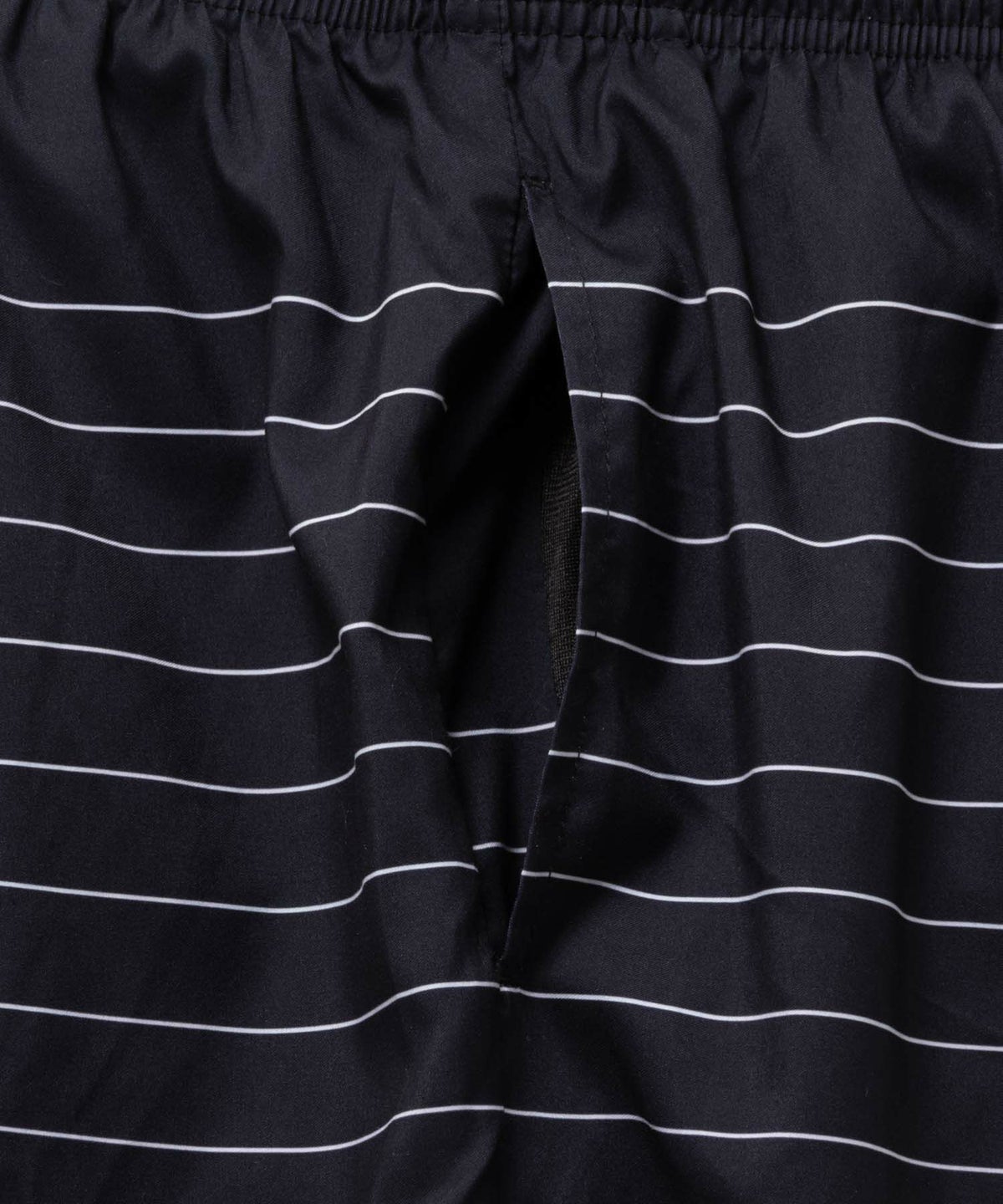 CALIFORNIA SHORE ボーダートランクス メンズ