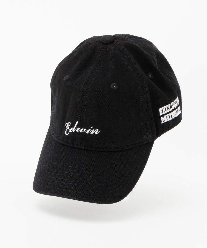 EDWIN  ウォッシュキャップ キッズ商品画像-2