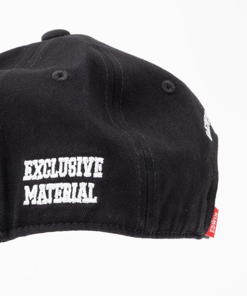 EDWIN ウォッシュキャップ キッズ商品画像-7