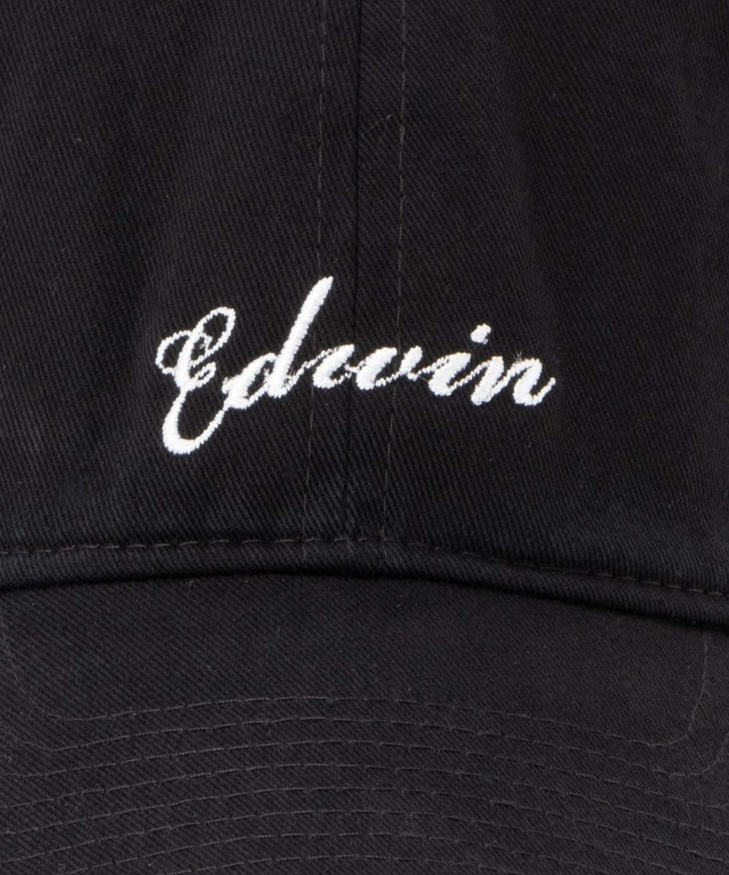 EDWIN ウォッシュキャップ キッズ商品画像-8