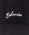 EDWIN  ウォッシュキャップ キッズ商品サムネイル-8