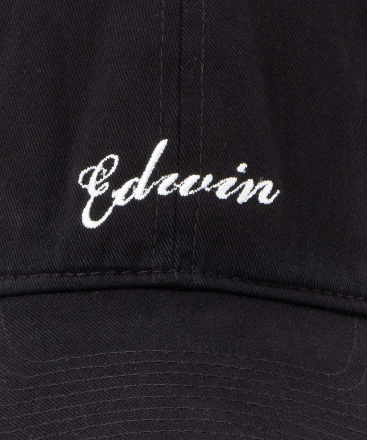 EDWIN ウォッシュキャップ キッズ