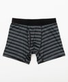 NAVY 細ボーダーボクサーパンツ メンズ メール便 対応商品商品サムネイル-1