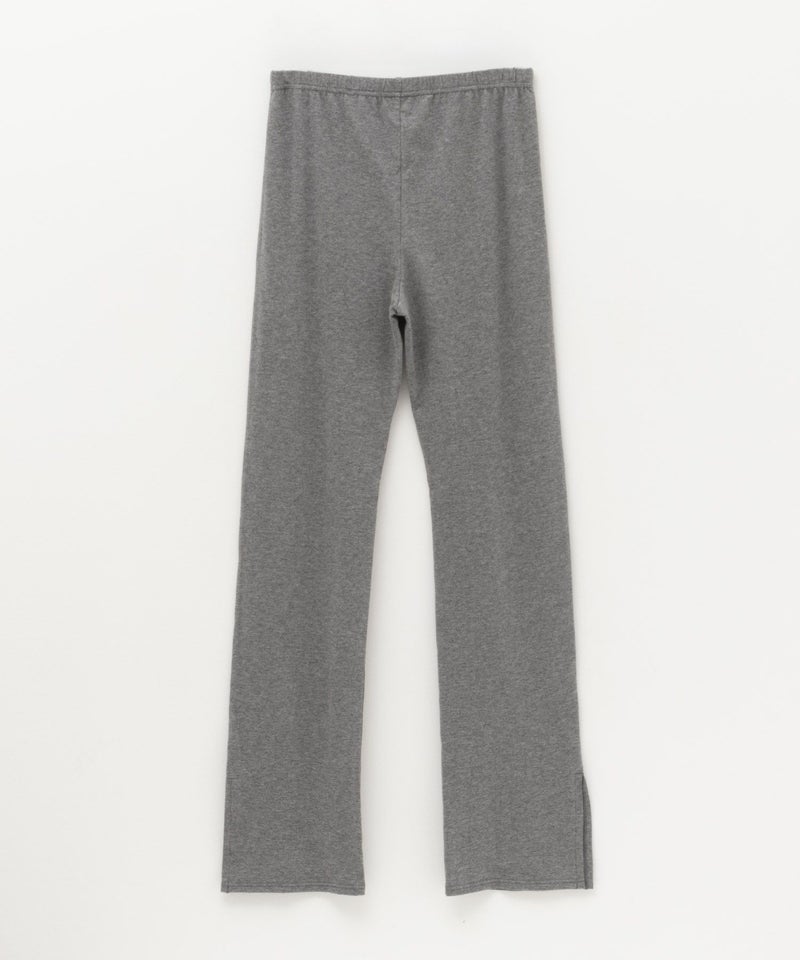 NAVY スリットレギンス レディース商品画像-5