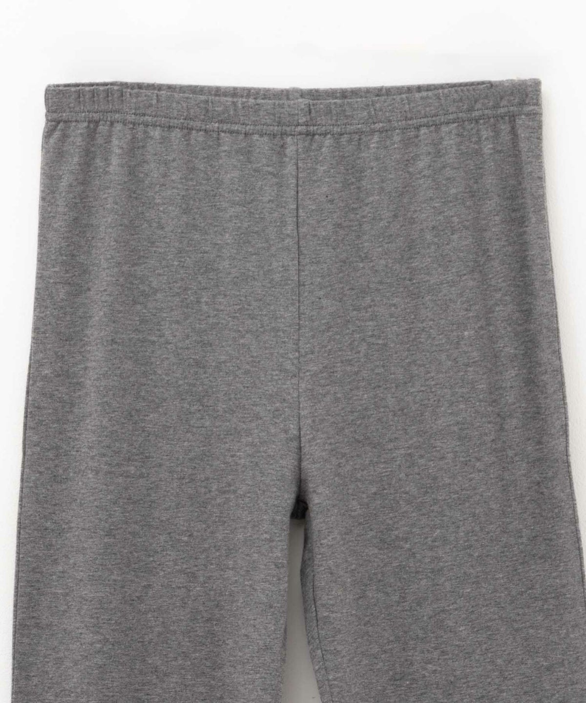 NAVY スリットレギンス レディース