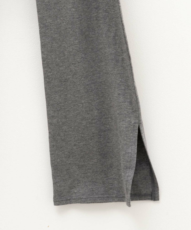 NAVY スリットレギンス レディース商品画像-12