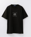 T-GRAPHICS ロゴプリント半袖Ｔシャツ メンズ ネコポス 対応商品