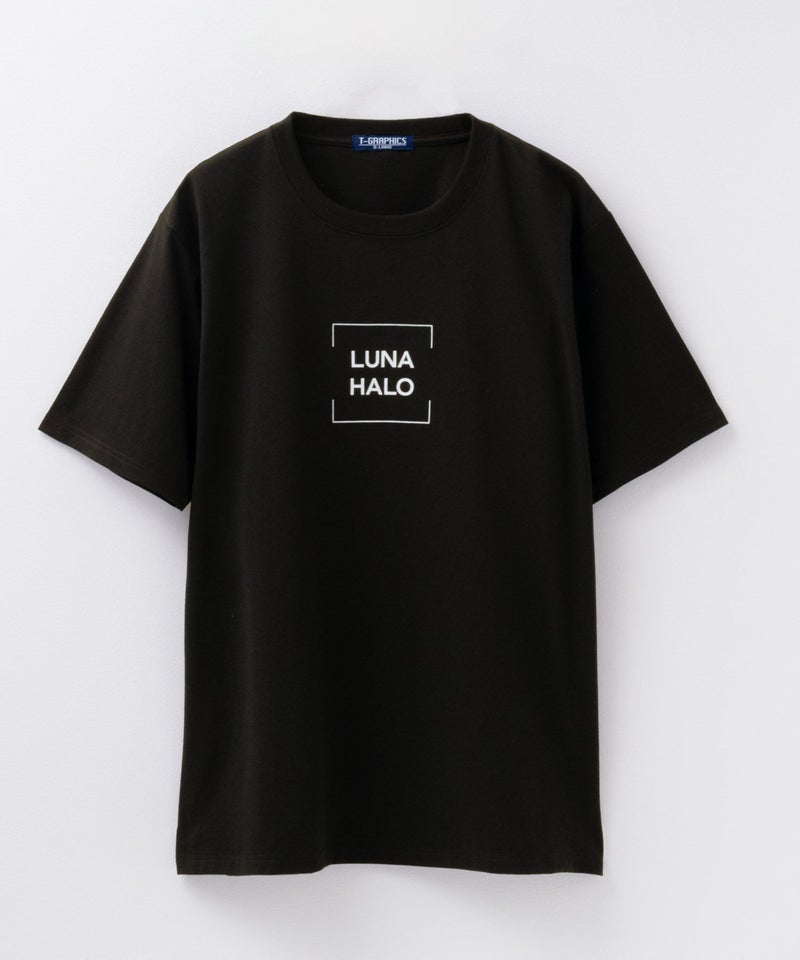 T-GRAPHICS ロゴプリント半袖Tシャツ メンズ メール便 対応商品商品画像-9