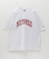 GOOD CREW GOOD CREW×NUTMEG コラボTシャツ メンズ メール便 対応商品商品サムネイル-1