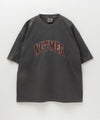 GOOD CREW×NUTMEG Tシャツ メンズ ネコポス 対応商品