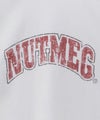 GOOD CREW  GOOD CREW×NUTMEG コラボTシャツ メンズ メール便 対応商品商品サムネイル-5