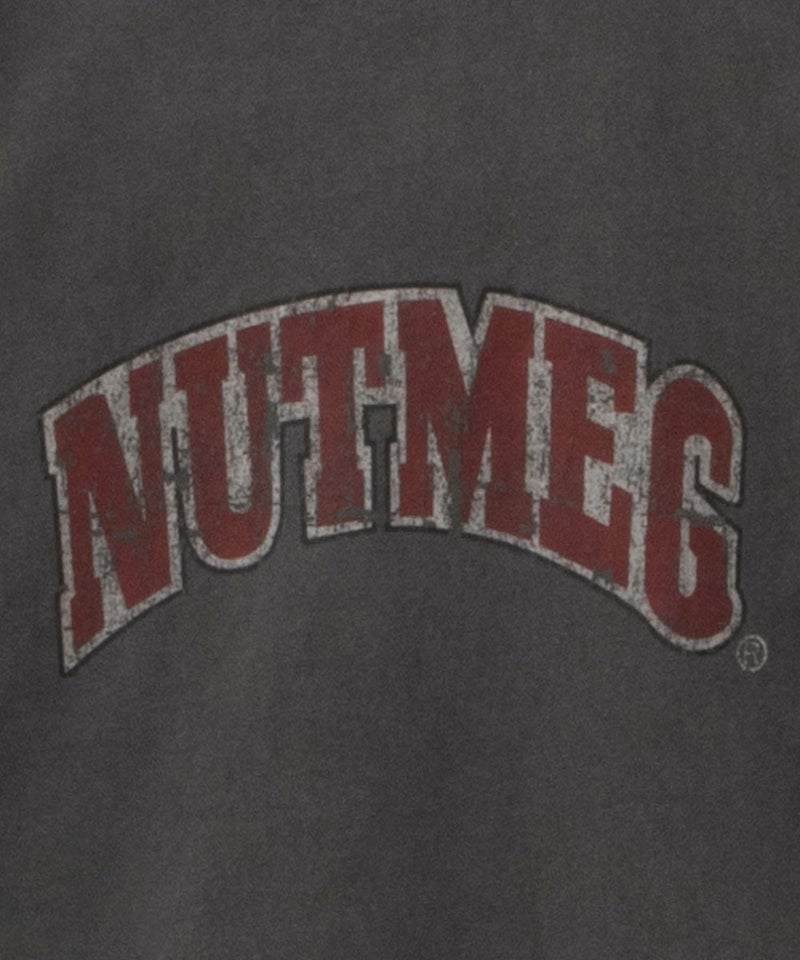 GOOD CREW GOOD CREW×NUTMEG コラボTシャツ メンズ メール便 対応商品商品画像-6