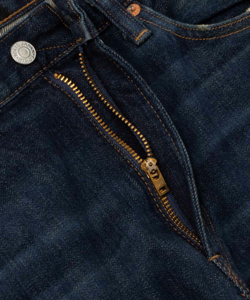 【オンラインストア限定】EDWIN 505Z ワイドストレートパンツ メンズ商品画像-10