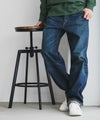 【オンラインストア限定】EDWIN 505Z ワイドストレートパンツ メンズ商品サムネイル-12
