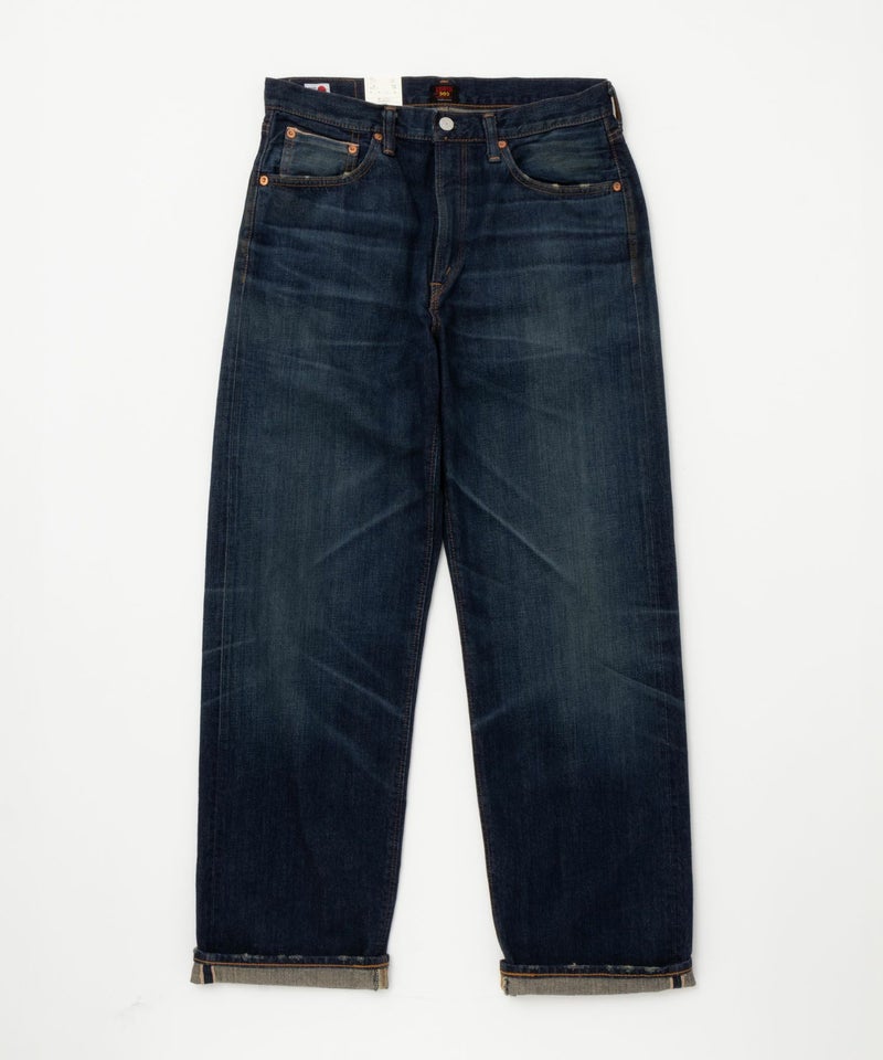 [期間限定価格]【オンラインストア限定】EDWIN  505Z ワイドストレートパンツ メンズ商品画像-17