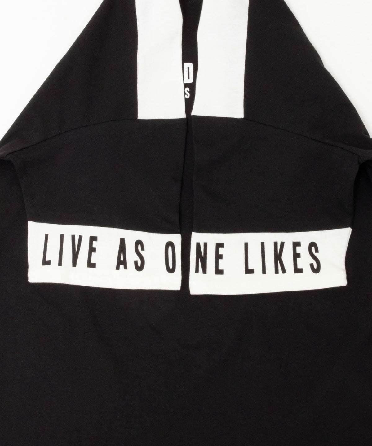 RICH MIX デザイン切替Tシャツ キッズ ネコポス 対応商品