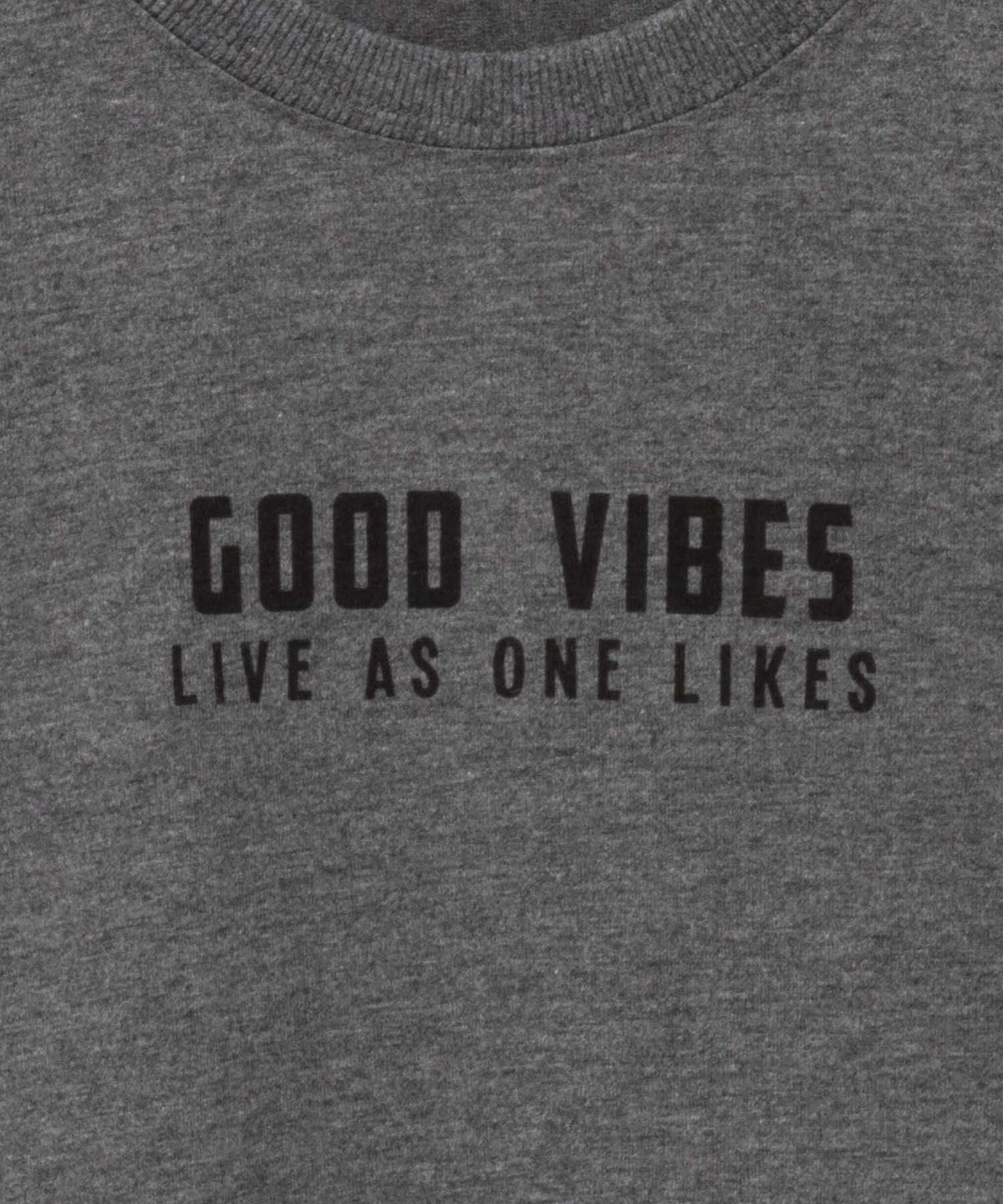 RICH MIX デザイン切替Tシャツ キッズ ネコポス 対応商品