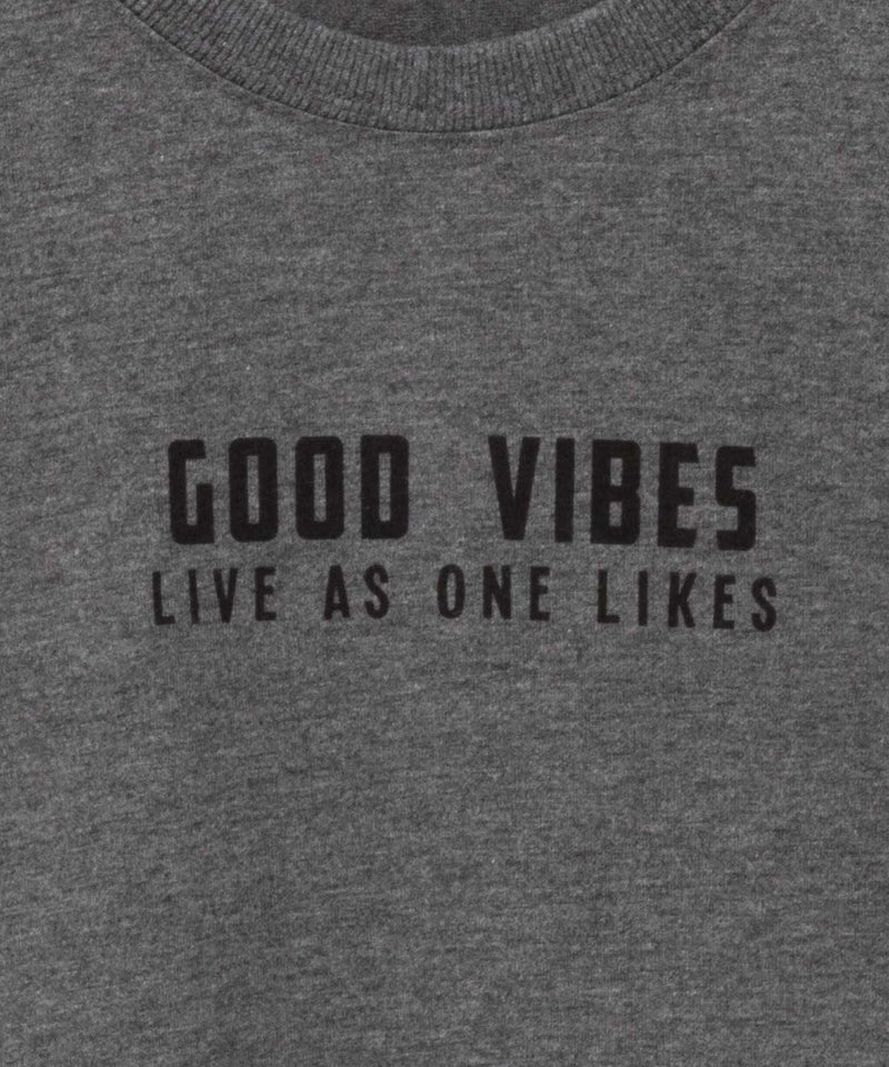 RICH MIX  デザイン切替Tシャツ キッズ メール便 対応商品商品画像-9