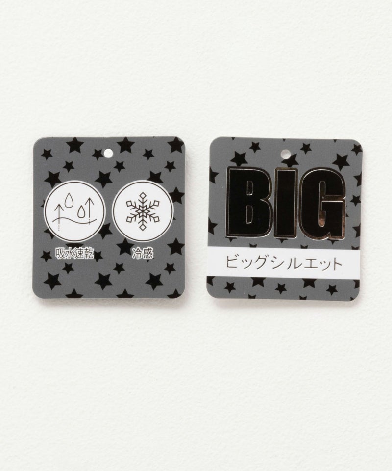 RICH MIX デザイン切替Tシャツ キッズ メール便 対応商品商品画像-10