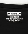 RICH MIX フェイクアンサンブルTシャツ キッズ商品サムネイル-5