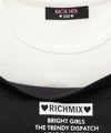 RICH MIX フェイクアンサンブルTシャツ キッズ商品サムネイル-6