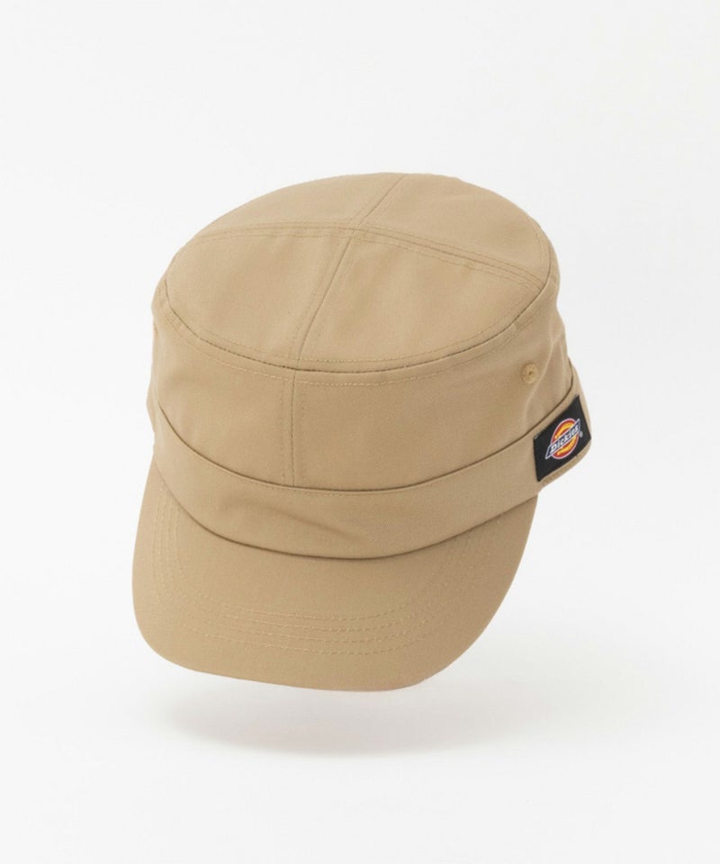 Dickies ツイルワークキャップ メンズ商品画像-3