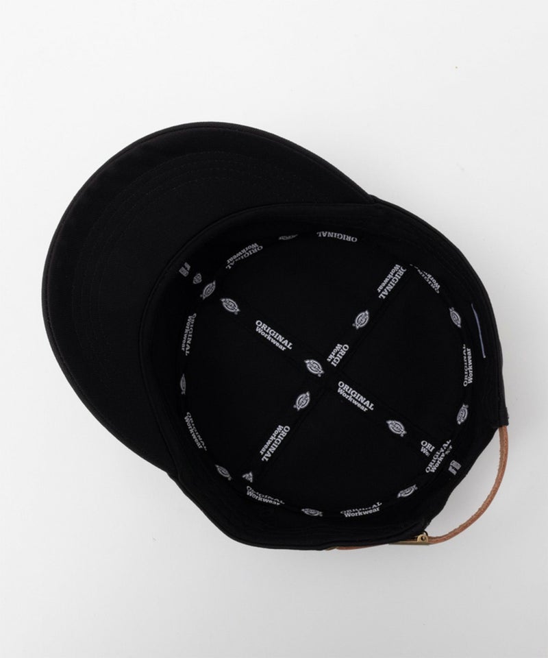 Dickies ツイルワークキャップ メンズ商品画像-7