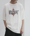 【オンラインストア限定】Slipknot ロゴTシャツ メンズ メール便 対応商品商品サムネイル-2